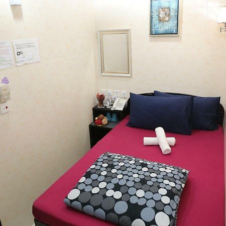 קוולון Icon Inn מראה חיצוני תמונה