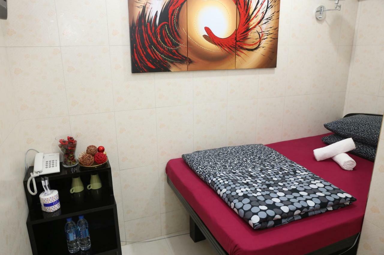 קוולון Icon Inn מראה חיצוני תמונה
