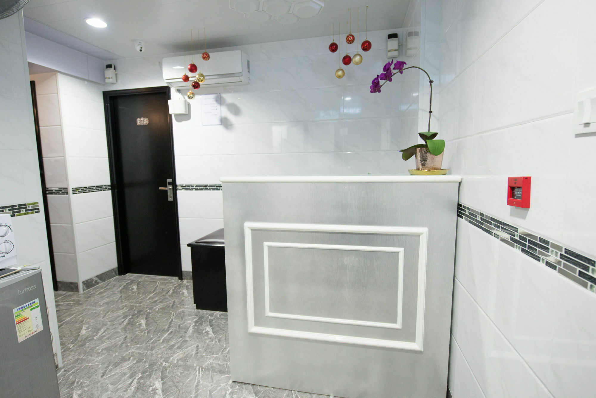 קוולון Icon Inn מראה חיצוני תמונה