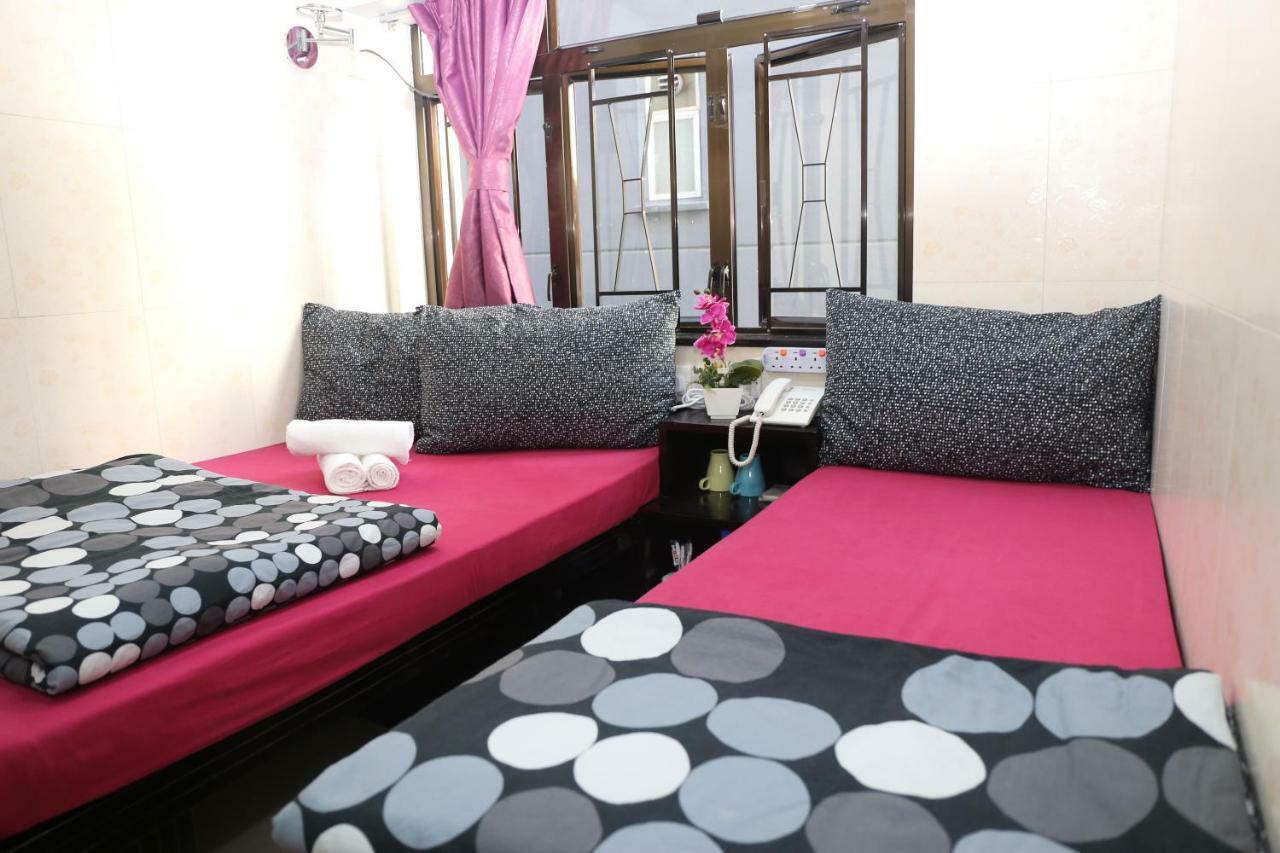 קוולון Icon Inn מראה חיצוני תמונה
